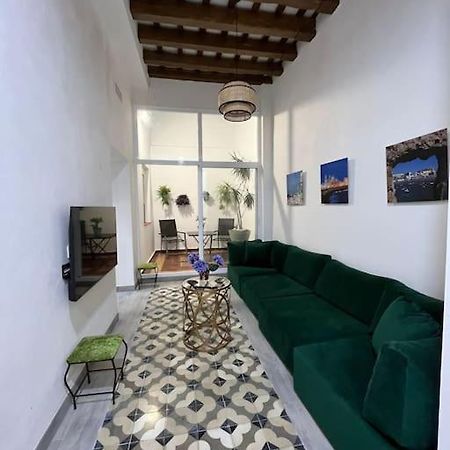 Apartamento Veedor Buenas Companias Cádis Exterior foto