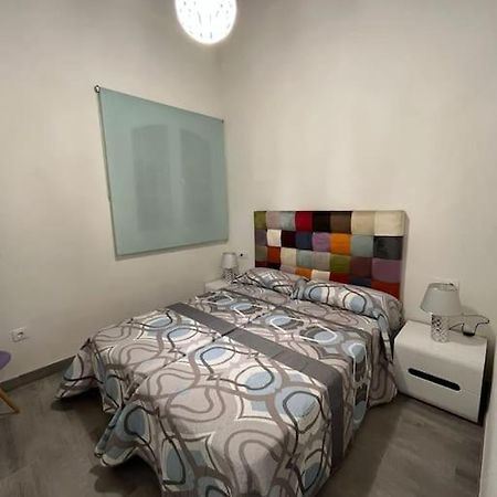 Apartamento Veedor Buenas Companias Cádis Exterior foto