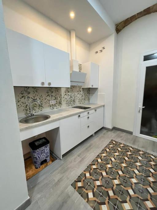 Apartamento Veedor Buenas Companias Cádis Exterior foto