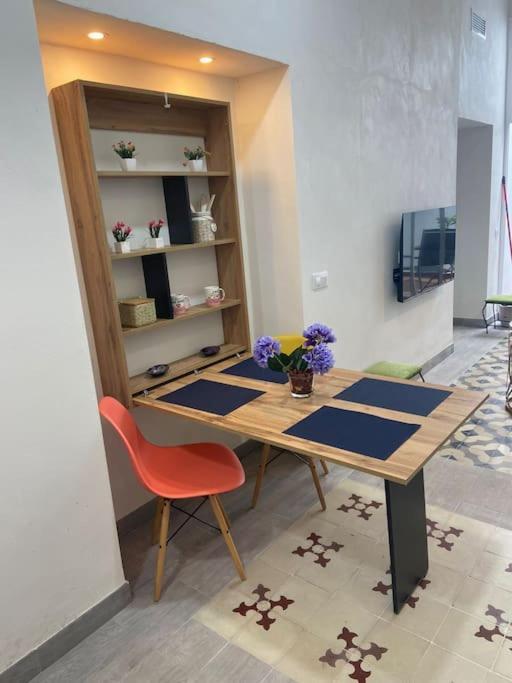 Apartamento Veedor Buenas Companias Cádis Exterior foto