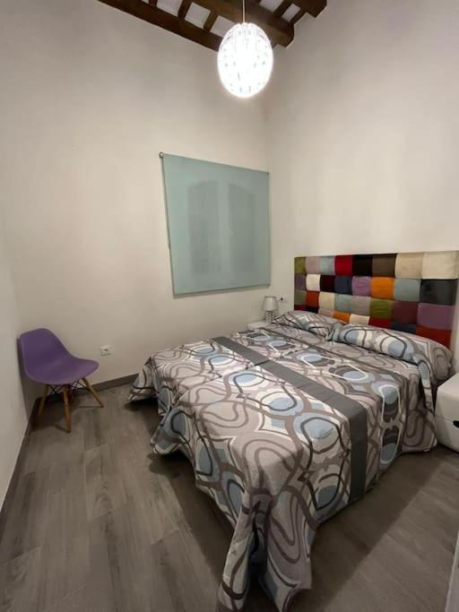 Apartamento Veedor Buenas Companias Cádis Exterior foto
