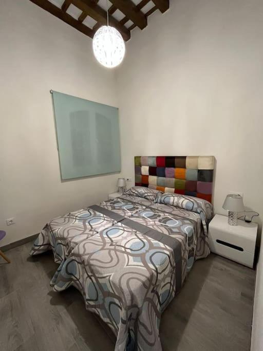 Apartamento Veedor Buenas Companias Cádis Exterior foto